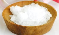 Beauty Benefits With Camphor
